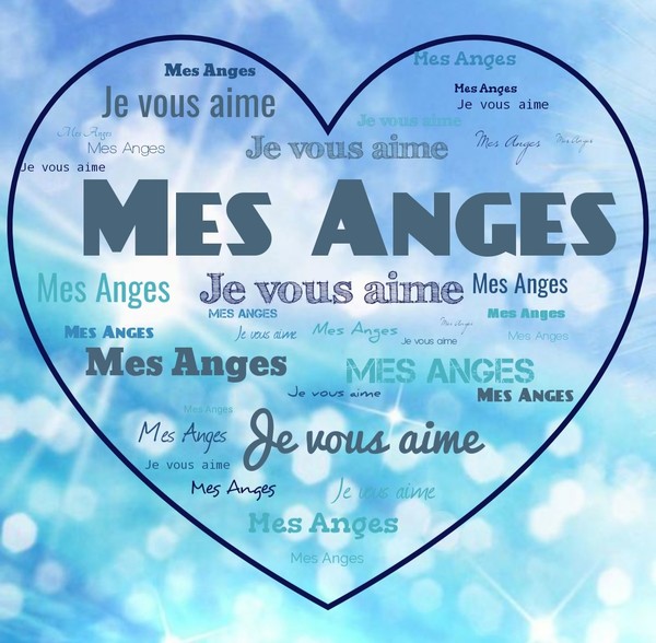 Je vous aime